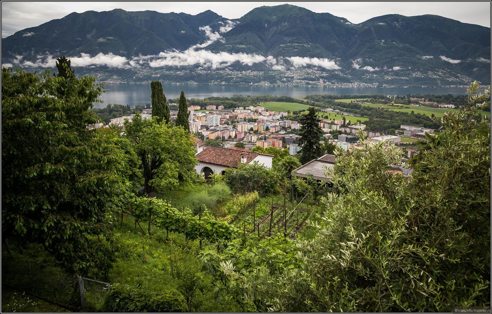 Locarno